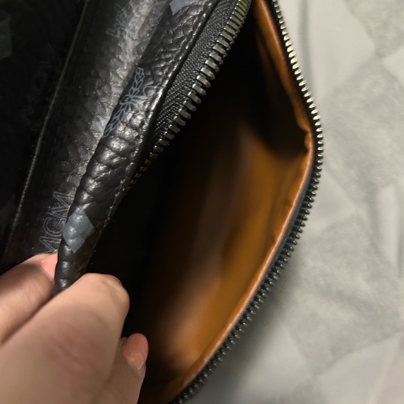 ❌SOLD❌MCM Large Backpack - Picture 8 of 10